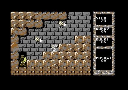 MADRAX screenshot 38