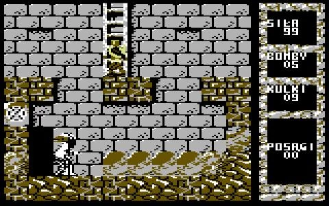 MADRAX screenshot 5