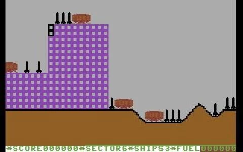 SUPER SKRAMBLE! screenshot 7