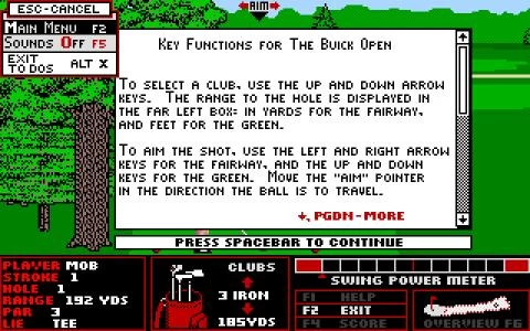 BUICK DIMENSIONS screenshot 8