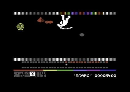 BATALYX screenshot 4