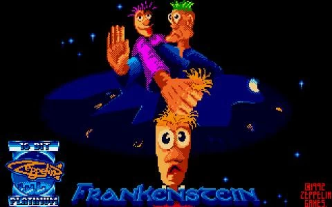 Frankenstein