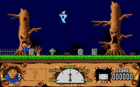 FRANKENSTEIN screenshot 10