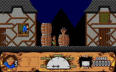 FRANKENSTEIN screenshot 46