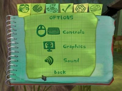 PSYCHONAUTS screenshot 12