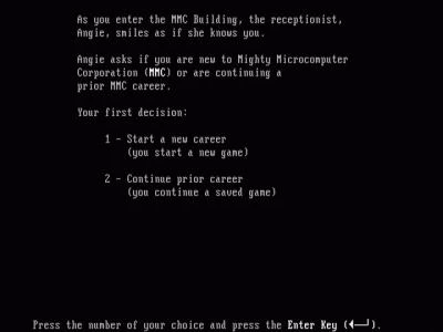 EXECUTIVE SUITE screenshot 2