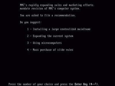 EXECUTIVE SUITE screenshot 3