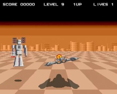 VINDEX screenshot 10