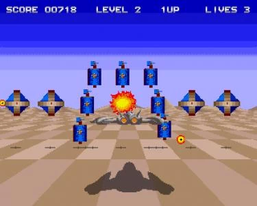 VINDEX screenshot 13