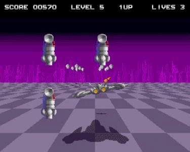 VINDEX screenshot 4
