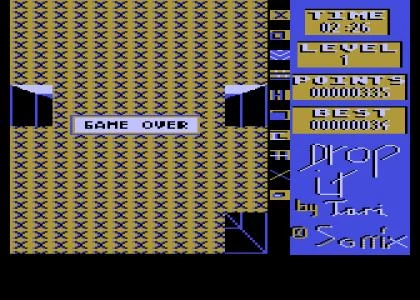 DROP IT! screenshot 6