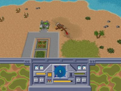 RETURN FIRE screenshot 10