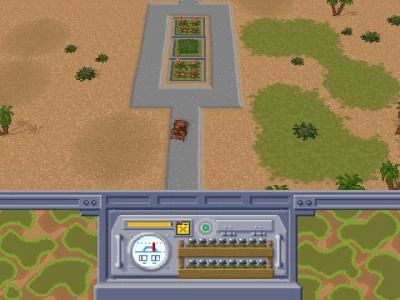 RETURN FIRE screenshot 11