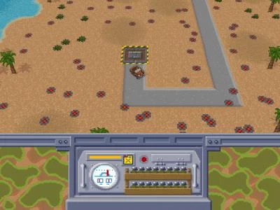 RETURN FIRE screenshot 6