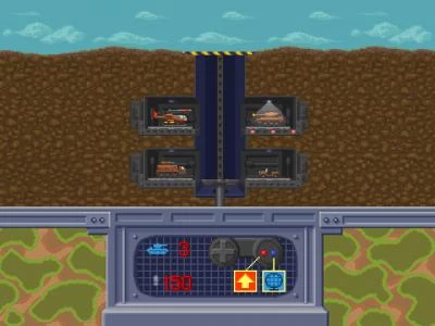 RETURN FIRE screenshot 7