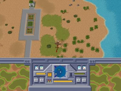 RETURN FIRE screenshot 9