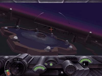 DARKER screenshot 10