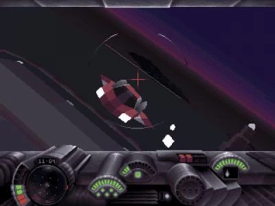 DARKER screenshot 12