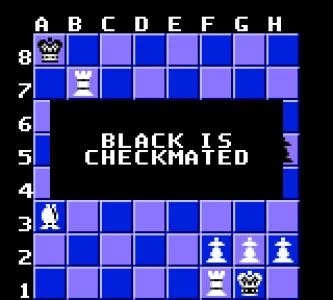 THE CHESSMASTER screenshot 5