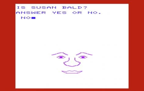 FACEMAKER screenshot 11