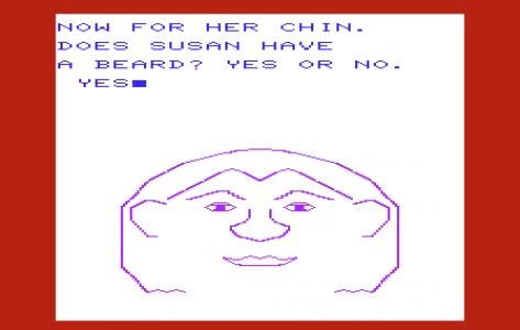 FACEMAKER screenshot 13