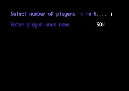 SUPER SCRAMBLE SIMULATOR screenshot 3