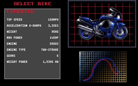 PRIME MOVER screenshot 9