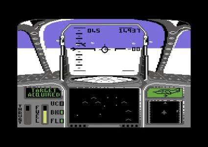 STRIKE FORCE HARRIER screenshot 5