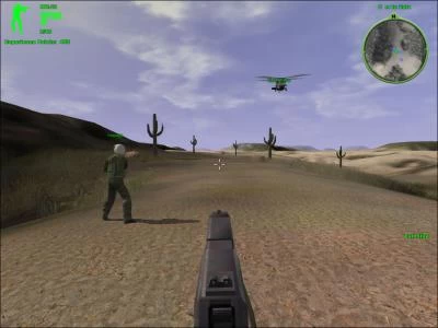 DELTA FORCE: XTREME screenshot 13