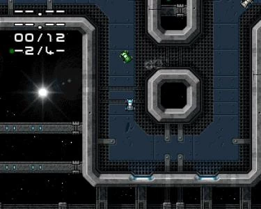 MAX RALLY screenshot 2