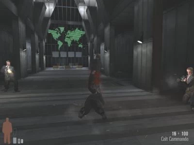 MAX PAYNE screenshot 26