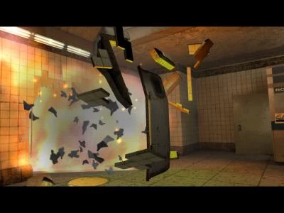 MAX PAYNE screenshot 28