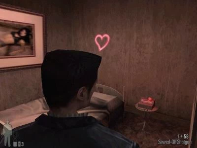 MAX PAYNE screenshot 5
