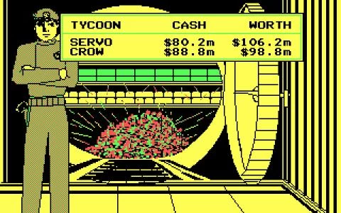 OLIGOPOLY screenshot 16