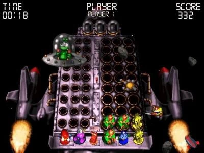 MASTERMIND screenshot 7