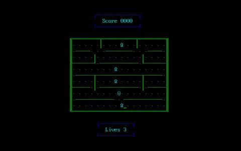 GOBBLER screenshot 2