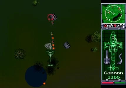 RED ZONE screenshot 23