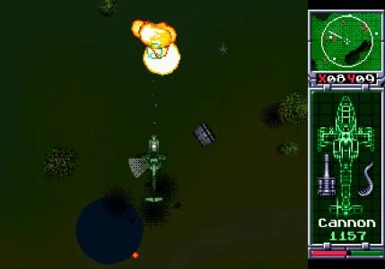 RED ZONE screenshot 24