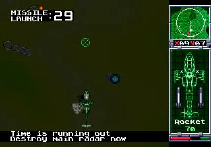 RED ZONE screenshot 5