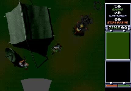 RED ZONE screenshot 9