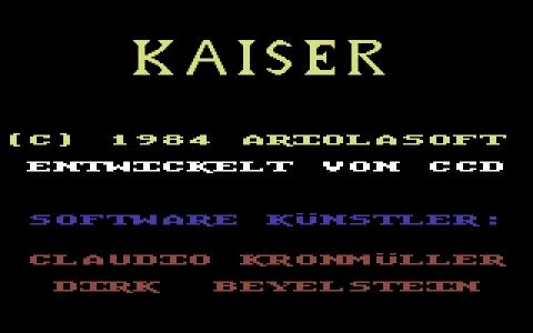Kaiser