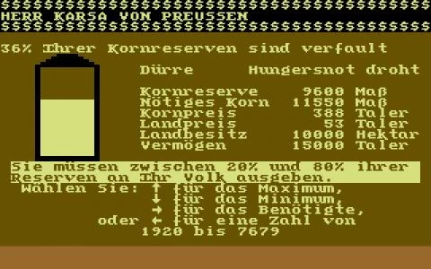 KAISER screenshot 11