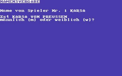 KAISER screenshot 9