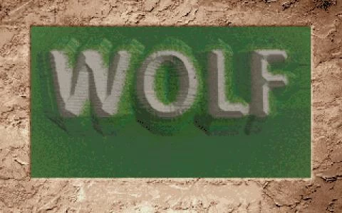 Wolf