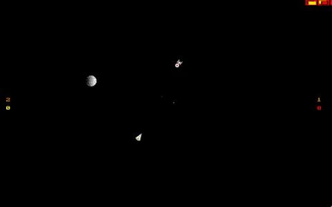 SPACE WAR screenshot 3