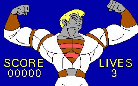 SPACE ACE screenshot 36