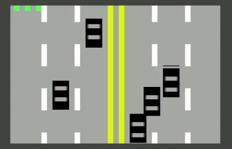 HELSINGFORS screenshot 3