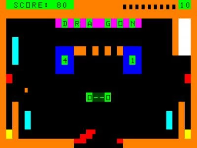 PINBALL screenshot 2