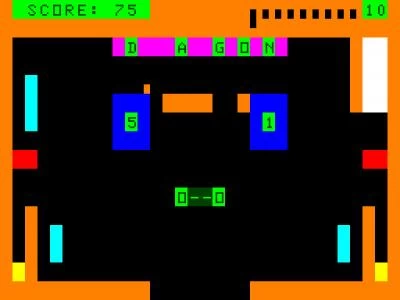 PINBALL screenshot 3
