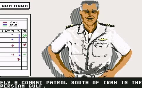 F-14 TOMCAT screenshot 2